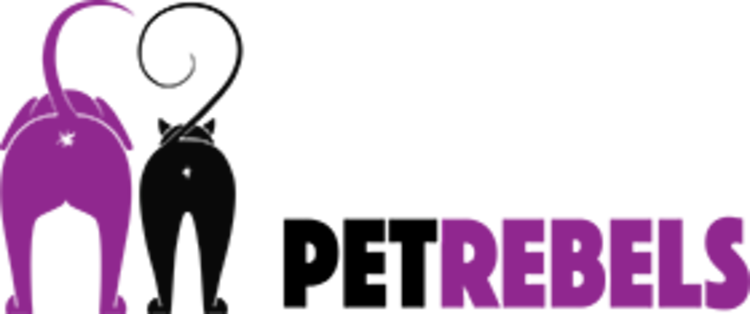 Logo PetRebels