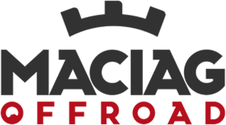 Logo Maciag Offroad