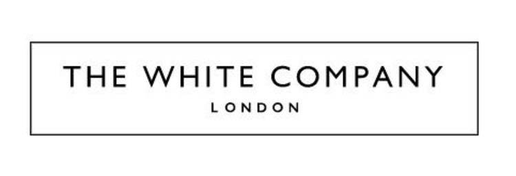 Logo The White Company