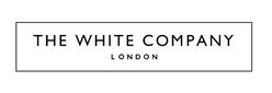 Logo The White Company