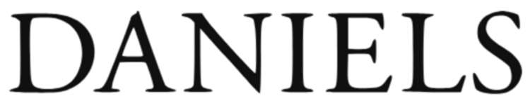Logo Daniels Model