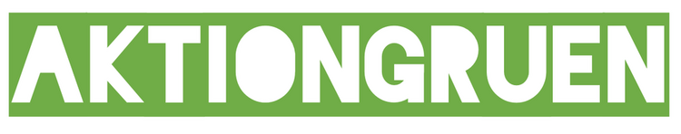 Logo AKTIONGRÜN