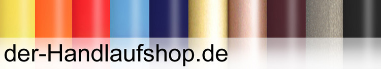 Logo Der Handlaufshop
