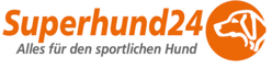 Logo Superhund24