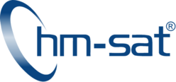 Logo hm-sat