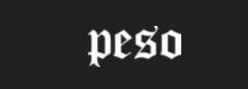Logo peso