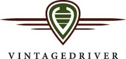 Logo Vintagedriver