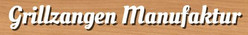 Logo Grillzangen Manufaktur