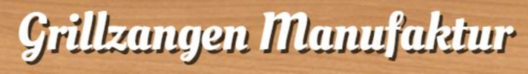 Logo Grillzangen Manufaktur