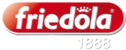 Logo Friedola