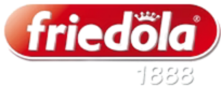 Logo Friedola