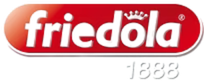 Logo Friedola