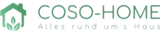 Logo COSO HOME