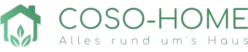 Logo coso-home
