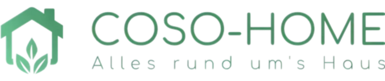 Logo COSO HOME