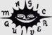 Logo Magic Quiver