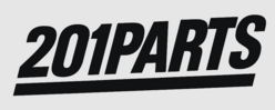 Logo 201Parts