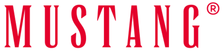 Logo Mustang