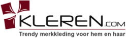 Logo Kleren