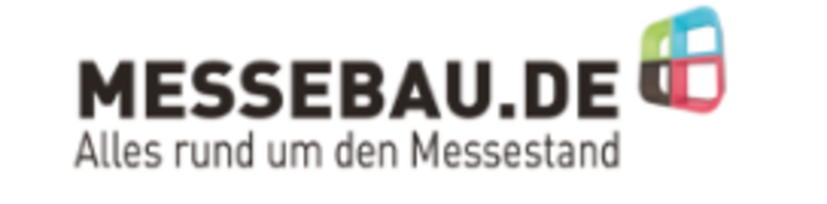 Logo Messebau