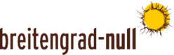 Logo breitengrad-null