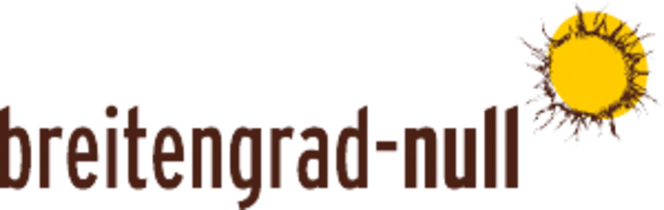 Logo breitengrad-null
