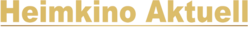 Logo Heimkino Aktuell