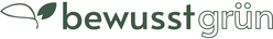 Logo bewusstgrün