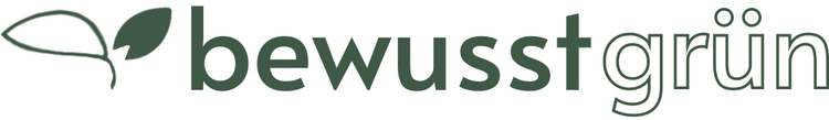 Logo bewusstgrün