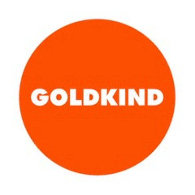 Logo Goldkind Mode