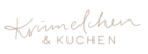 Logo Krümelchen & Kuchen