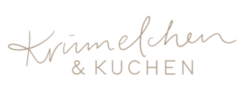Logo Krümelchen & Kuchen