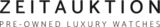Logo ZEITAUKTION