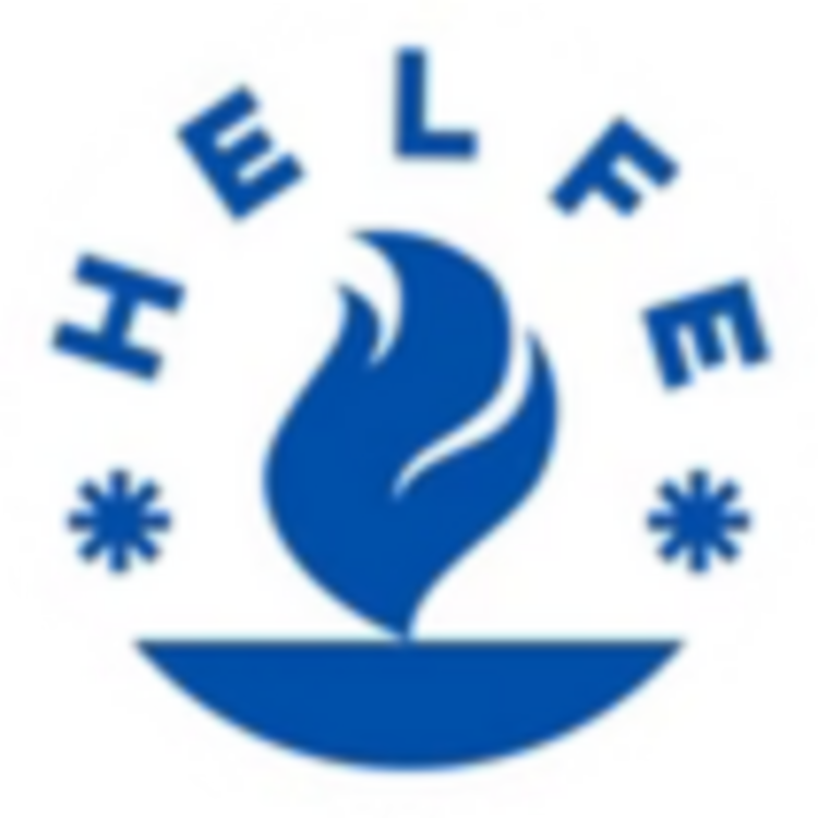Logo HELFE