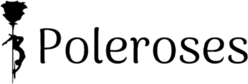 Logo PoleRoses