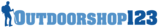 Logo Outdoorshop123
