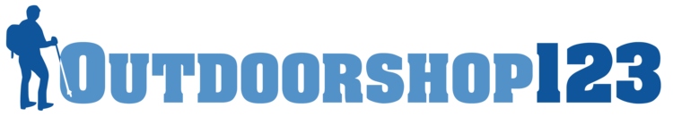 Logo Outdoorshop123