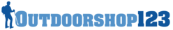 Logo Outdoorshop123