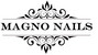 Logo Magno Nails