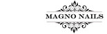 Logo Magno Nails