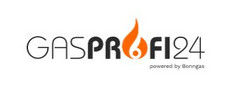 Logo Gasprofi