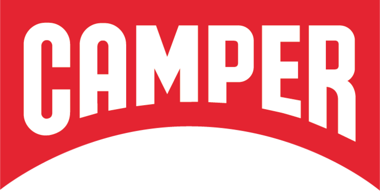 Logo Camper