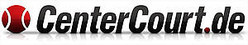 Logo Center Court