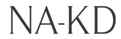 Logo NA-KD