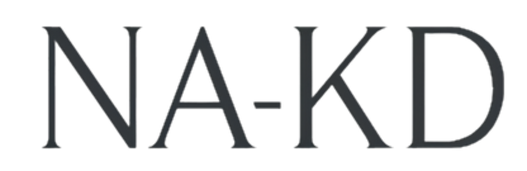 Logo NA-KD