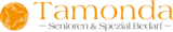 Logo Tamonda