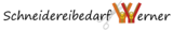 Logo Schneiderbedarf Werner
