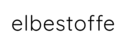Logo elbestoffe