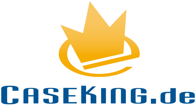 Logo CaseKing