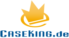 Logo CaseKing